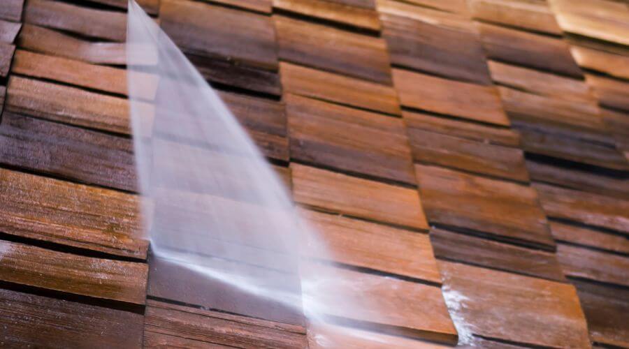 Shingle Roofing in Marshville, NC